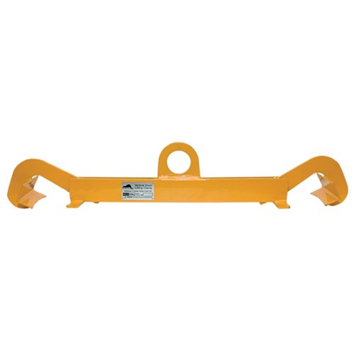 BEAVER DRUM LIFTING CLAMPS VERTICAL (WLL 500KG)